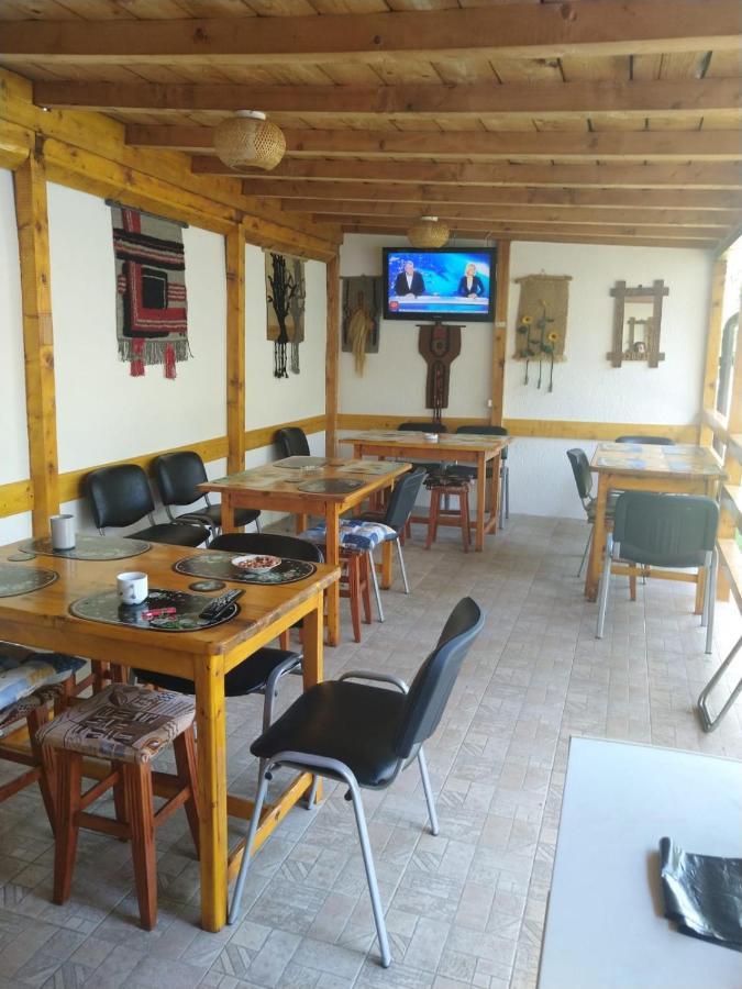 Vila Alexandra Apartment Eforie Nord Ngoại thất bức ảnh
