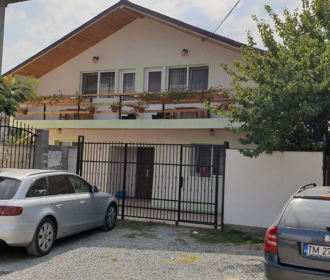 Vila Alexandra Apartment Eforie Nord Ngoại thất bức ảnh
