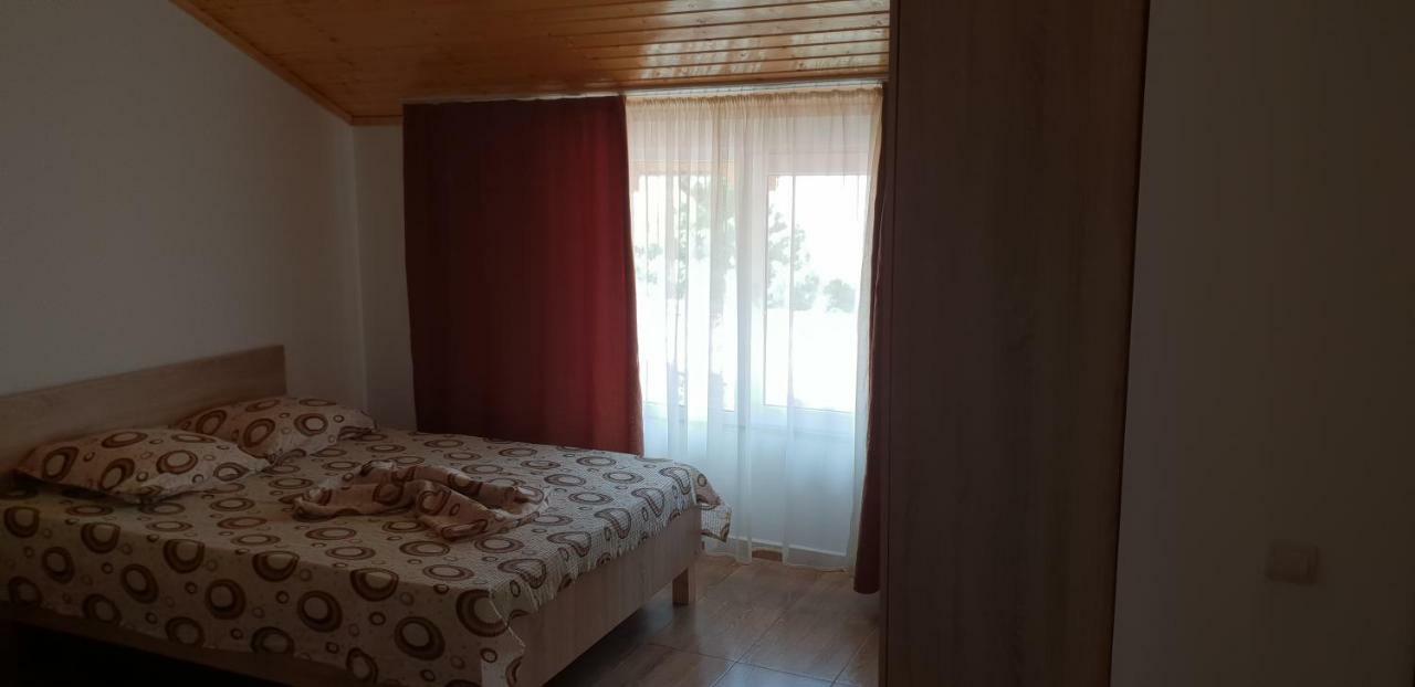 Vila Alexandra Apartment Eforie Nord Ngoại thất bức ảnh