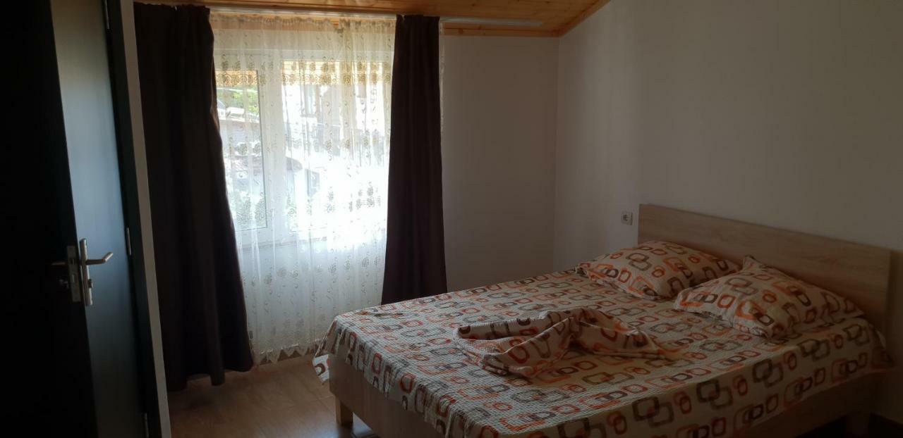 Vila Alexandra Apartment Eforie Nord Ngoại thất bức ảnh
