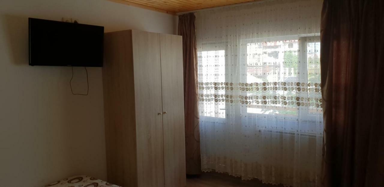 Vila Alexandra Apartment Eforie Nord Ngoại thất bức ảnh