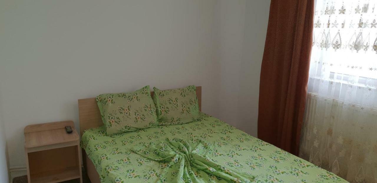 Vila Alexandra Apartment Eforie Nord Ngoại thất bức ảnh