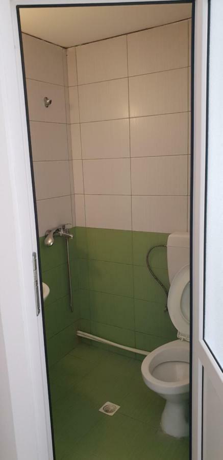 Vila Alexandra Apartment Eforie Nord Ngoại thất bức ảnh