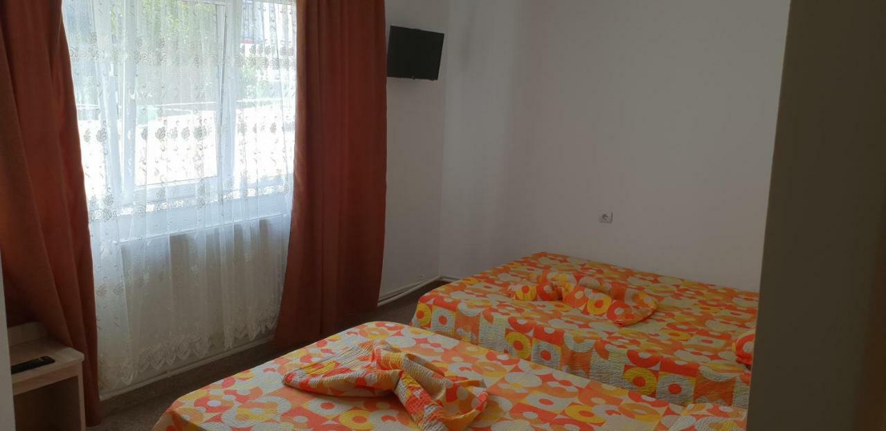 Vila Alexandra Apartment Eforie Nord Ngoại thất bức ảnh