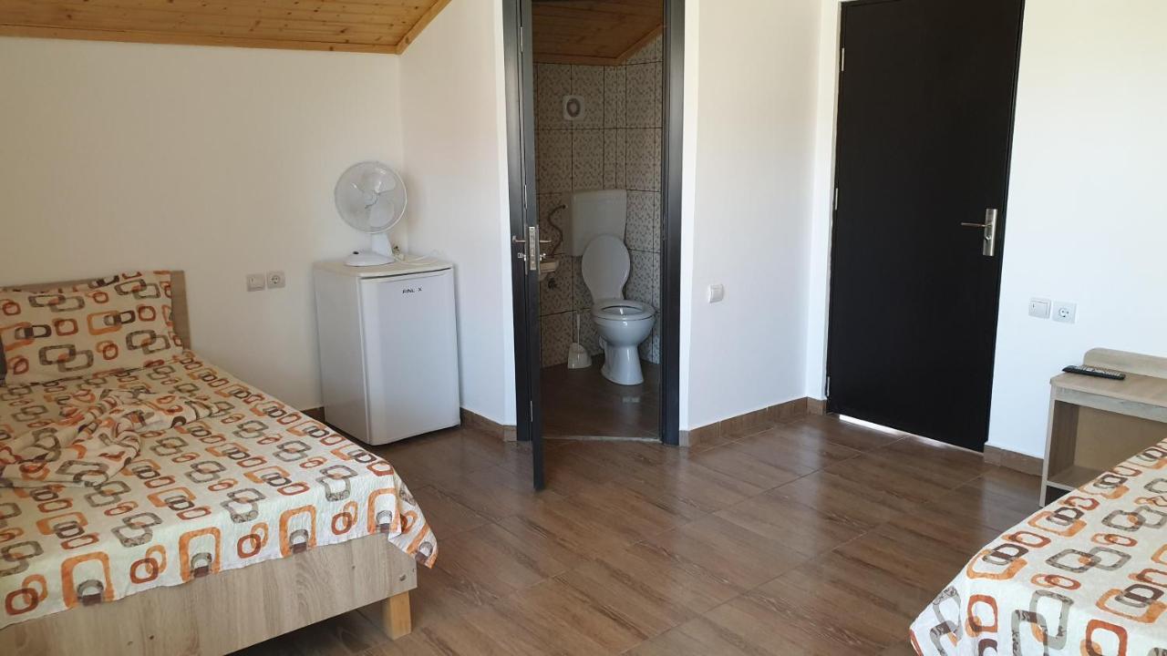 Vila Alexandra Apartment Eforie Nord Ngoại thất bức ảnh