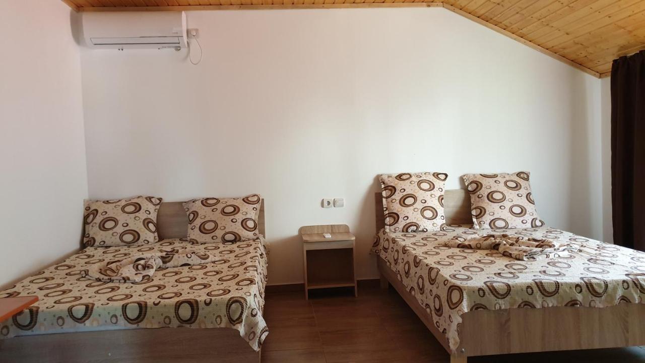 Vila Alexandra Apartment Eforie Nord Ngoại thất bức ảnh
