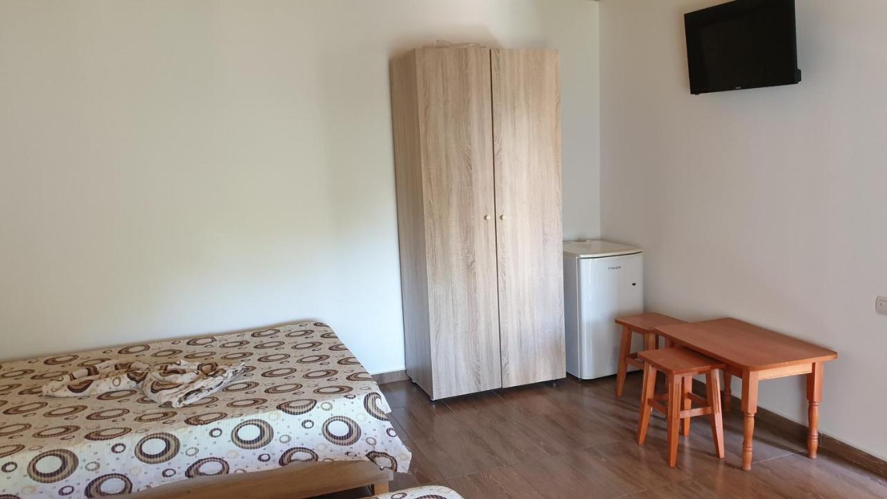 Vila Alexandra Apartment Eforie Nord Ngoại thất bức ảnh