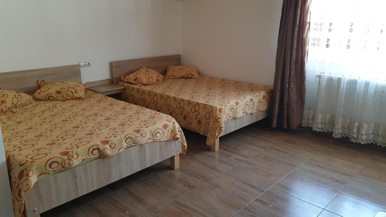 Vila Alexandra Apartment Eforie Nord Ngoại thất bức ảnh